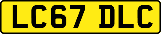 LC67DLC