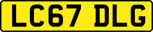 LC67DLG