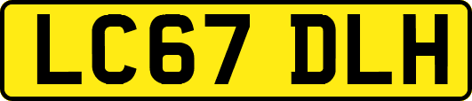 LC67DLH