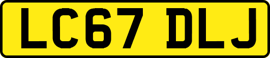 LC67DLJ