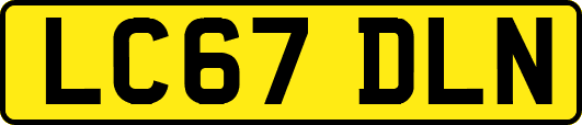 LC67DLN