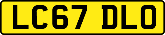 LC67DLO