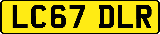 LC67DLR