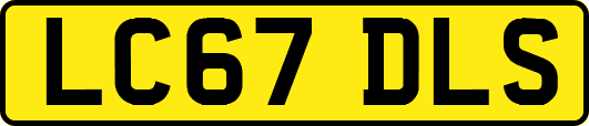 LC67DLS