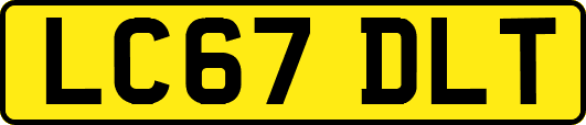 LC67DLT