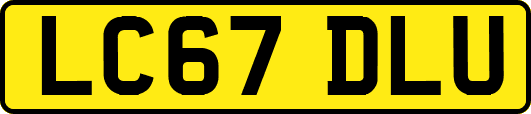 LC67DLU