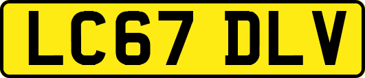 LC67DLV