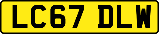 LC67DLW