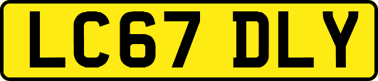 LC67DLY