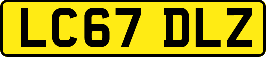 LC67DLZ