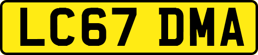 LC67DMA