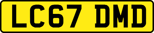 LC67DMD