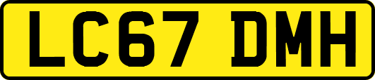 LC67DMH