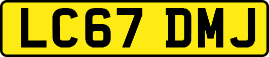 LC67DMJ