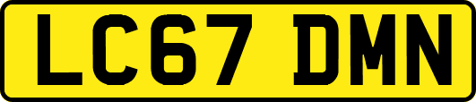 LC67DMN