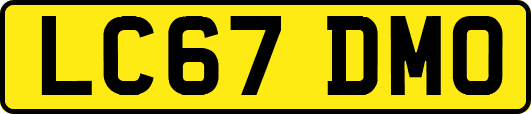 LC67DMO