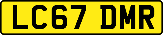 LC67DMR