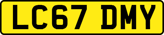 LC67DMY