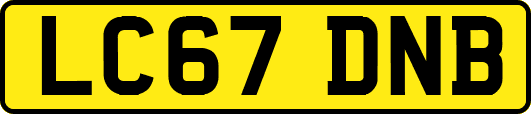 LC67DNB