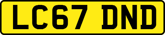 LC67DND