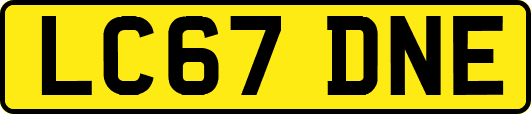 LC67DNE