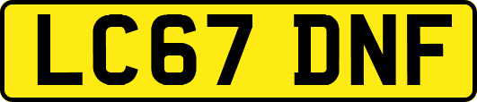 LC67DNF