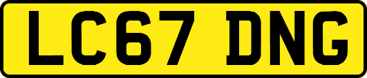 LC67DNG