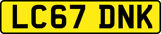 LC67DNK