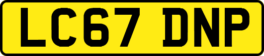 LC67DNP