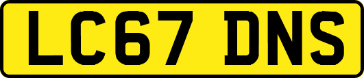 LC67DNS