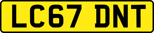 LC67DNT