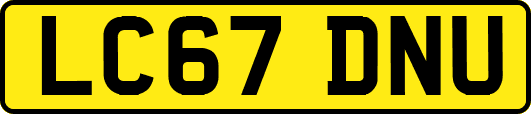 LC67DNU