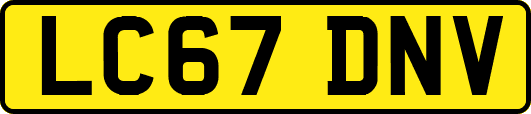 LC67DNV
