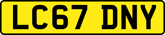 LC67DNY