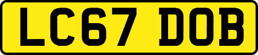 LC67DOB