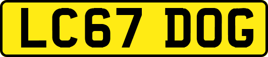 LC67DOG
