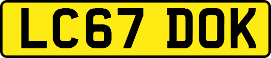 LC67DOK