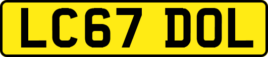 LC67DOL