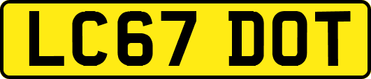 LC67DOT