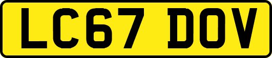 LC67DOV
