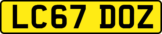 LC67DOZ