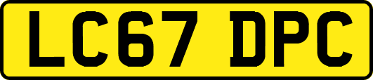 LC67DPC
