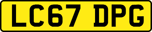 LC67DPG