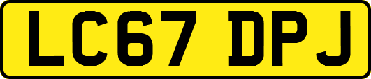 LC67DPJ