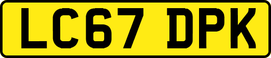 LC67DPK