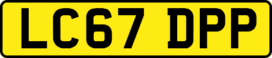 LC67DPP