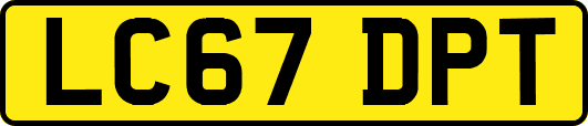 LC67DPT