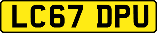 LC67DPU