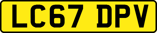 LC67DPV