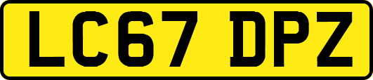 LC67DPZ